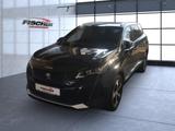 Peugeot 5008 GT Bluetooth Navi LED Klima Einparkhilfe - Peugeot 5008 in Stuttgart