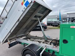 Fahrzeugabbildung Ford Transit 2.2 TDCI, Maxi,Kipper,Doka,7 Sitzer