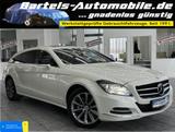 Mercedes-Benz CLS 350 Shooting Brake CDI 4Matic,Nachtsicht,AHK - Mercedes-Benz CLS 350 Shooting Brake mit Diesel-Antrieb: Kombi, Automatik