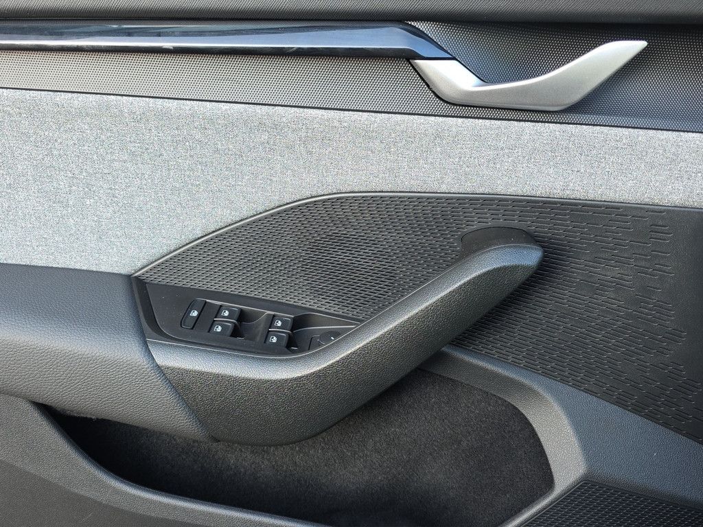 Skoda Octavia - Bild 19