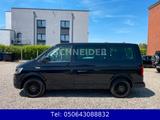 Volkswagen T6 Caravelle Comfortline 2,0TDI 150PS DSG - schwarze Volkswagen T6 Caravelle