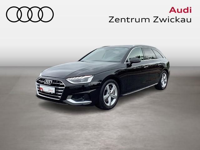 Audi A4 Avant 40TDI quattro Advanced Matrix LED Schei