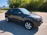 Nissan Juke 1.6 Acenta Acenta - Nissan Juke von privat