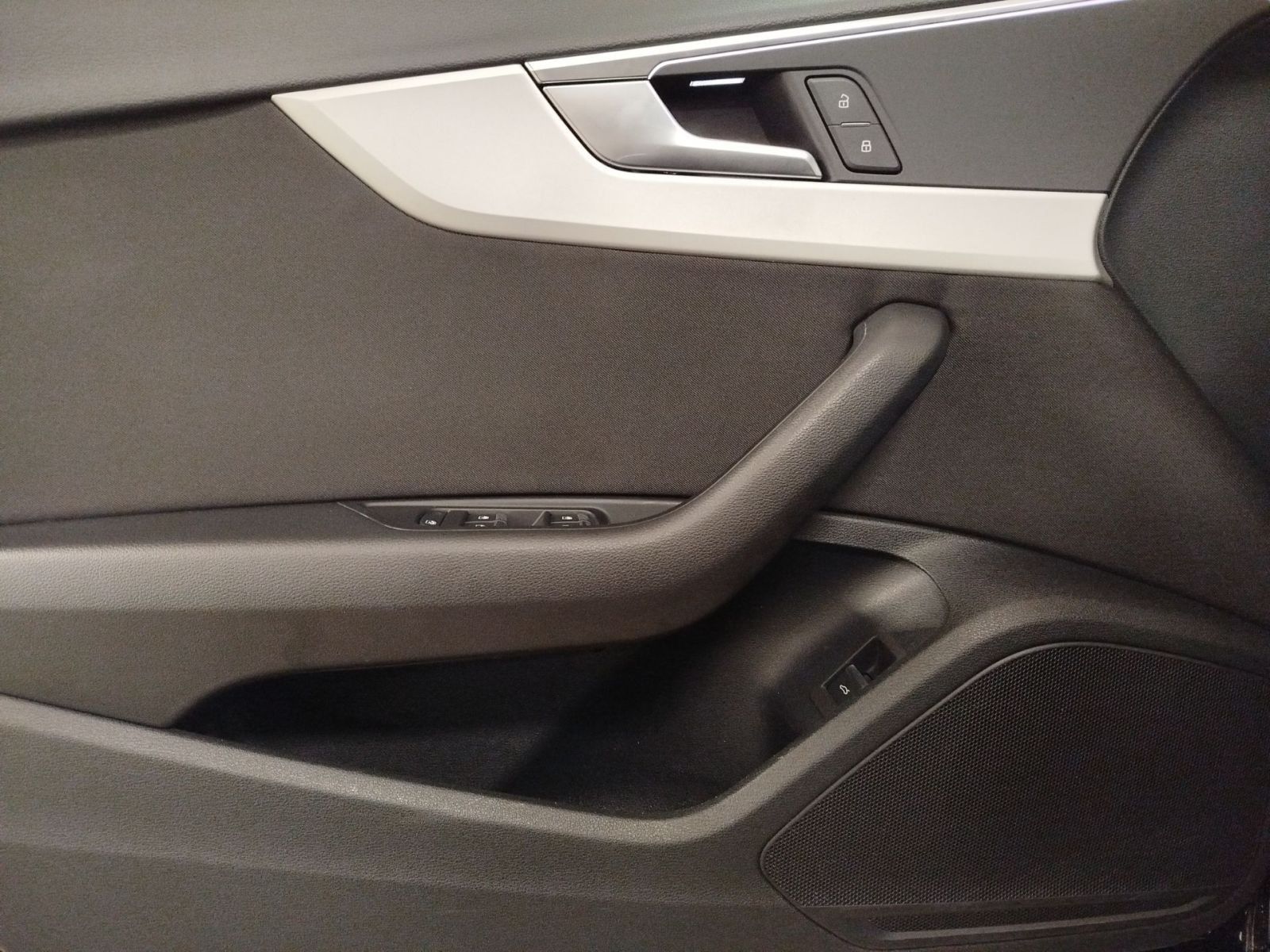 Audi A4 - Bild 8