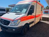 Mercedes-Benz Sprinter 316 cdi  neuer Motor !! - Mercedes-Benz 316 cdi