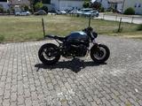 BMW R nine T Pure