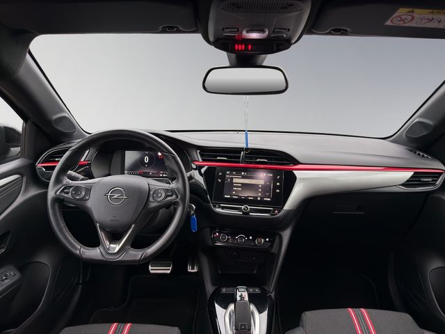 Corsa F 1.2 Turbo GS Line