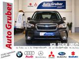 Subaru Forester Sport NAVI*KAMERA*AT*USB*AHK* - Subaru Gebrauchtwagen in München