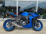 Suzuki GSX-S1000GT *2023* | 400€ Testride-Bonus sichern