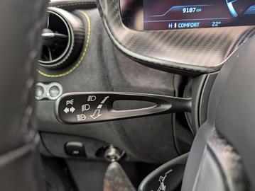 صورة مصغرة 27 لـ 2025 Mclaren 750S