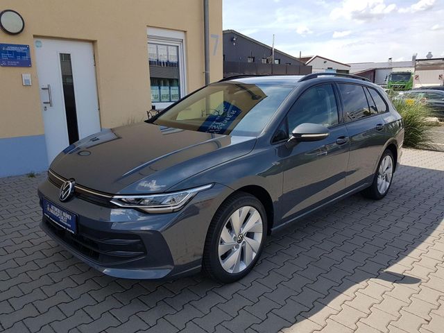 Volkswagen Golf Life Limited LED-Plus Klimaauto. PDC Dig...