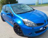 Renault Clio Renault Sport 2.0 16V Renault Sport-TÜV NEU