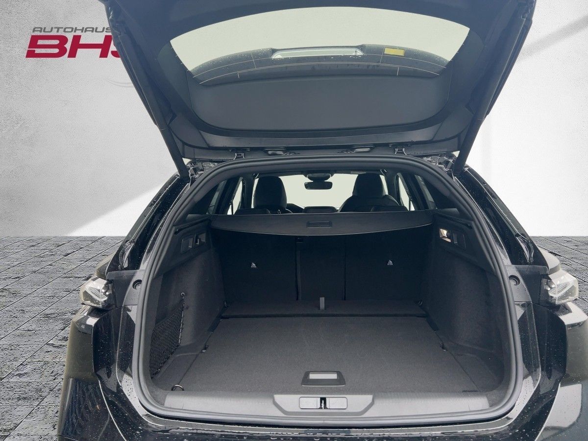 Peugeot 308 - Bild 5