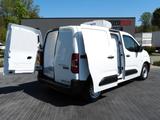 Toyota PROACE CITY KÜHLKASTENWAGEN -15C STROMVERSORGUNG - Toyota Kastenwagen