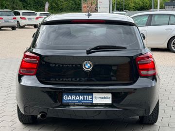 BMW 116 - 4