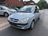 Hyundai Getz 1.1 Basis Edition-Plus TÜV NEU 1 HAND - gebrauchte Hyundai Getz aus dem Jahr 2009