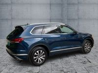 Volkswagen Touareg - Vorschau Bild 6