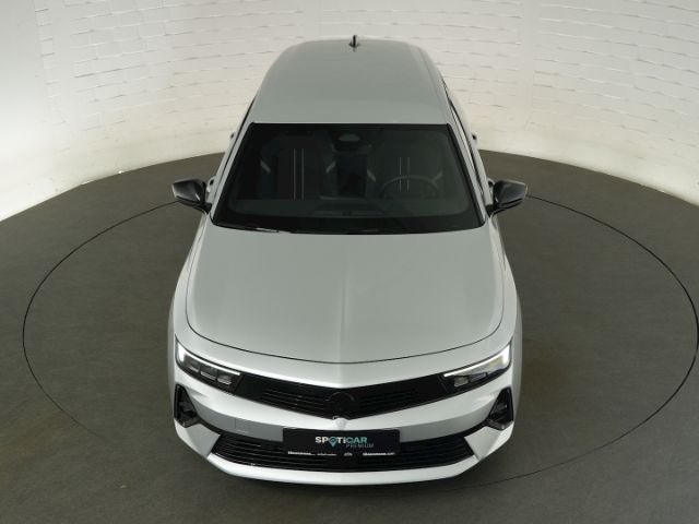 Astra L ST GS AT+LED+180GRAD KAMERA+SITZ-/LENKRA