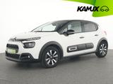 Citroën C3 1.2PureTech Aut.Shine+LED+TEMPO+KLIMA+SHZ - gebrauchte Citroën C3 aus dem Jahr 2023
