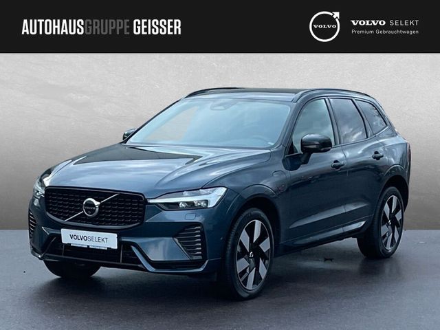 Volvo XC60 T8 AWD Recharge Ultimate Dark ACC BLIS SD