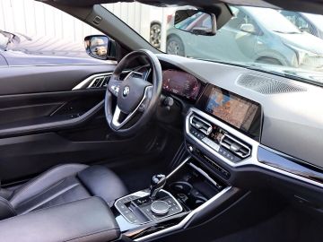 BMW 420 - 7