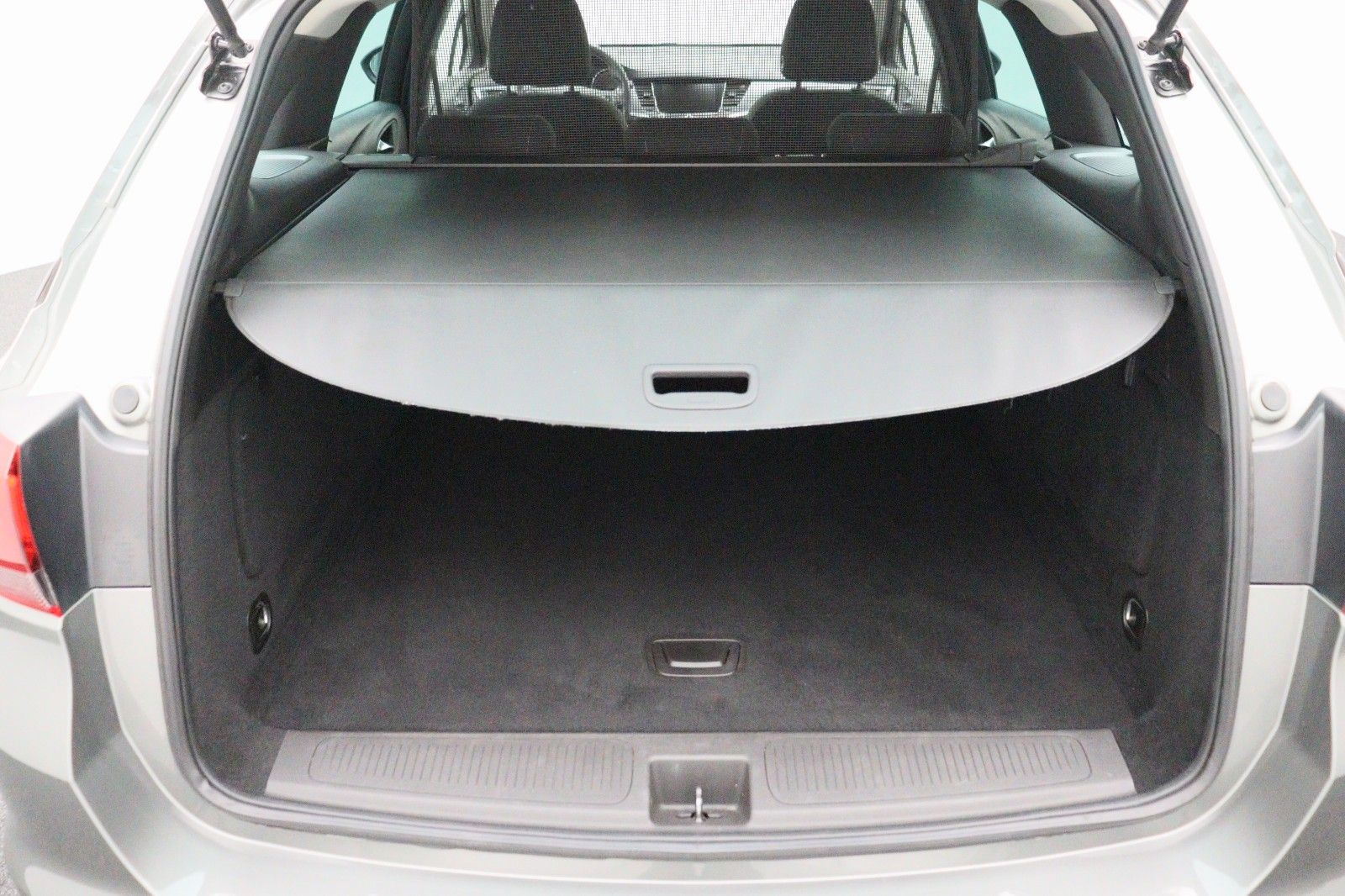 Fahrzeugabbildung Opel Astra K 1.4 Sports Tourer Edition Start/Stop