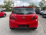 Opel Corsa E 1.4 Color Edition ecoFlex*SHZ*Klima*PDC* - Opel Corsa: Eco