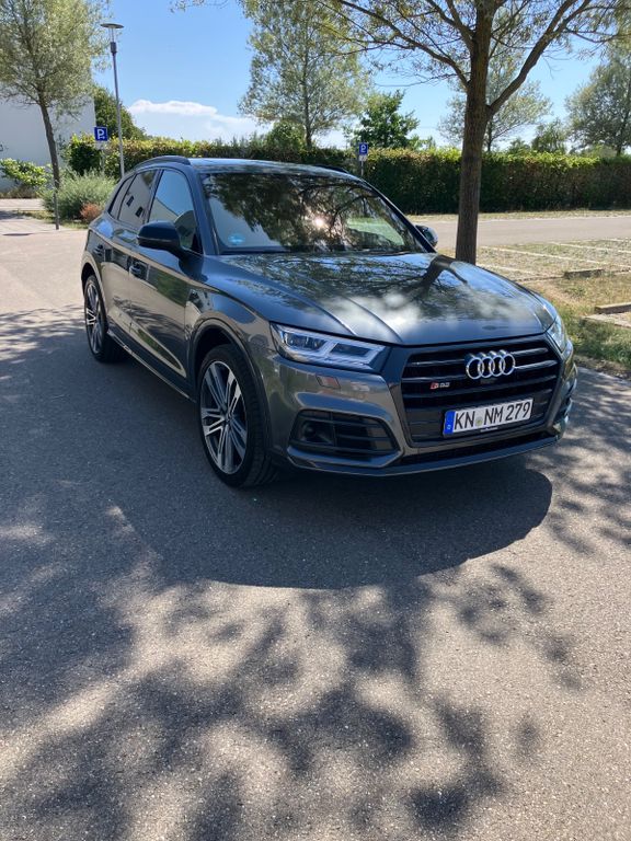 Image of Audi SQ5