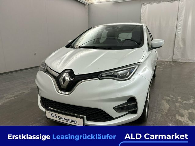 Renault ZOE (ohne Batterie) Z.E. 50 EXPERIENCE Limousine