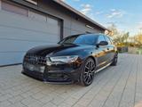Audi S6 Avant 4.0 TFSI quattro S-Tronic - gebrauchte Audi S6 aus dem Jahr 2017
