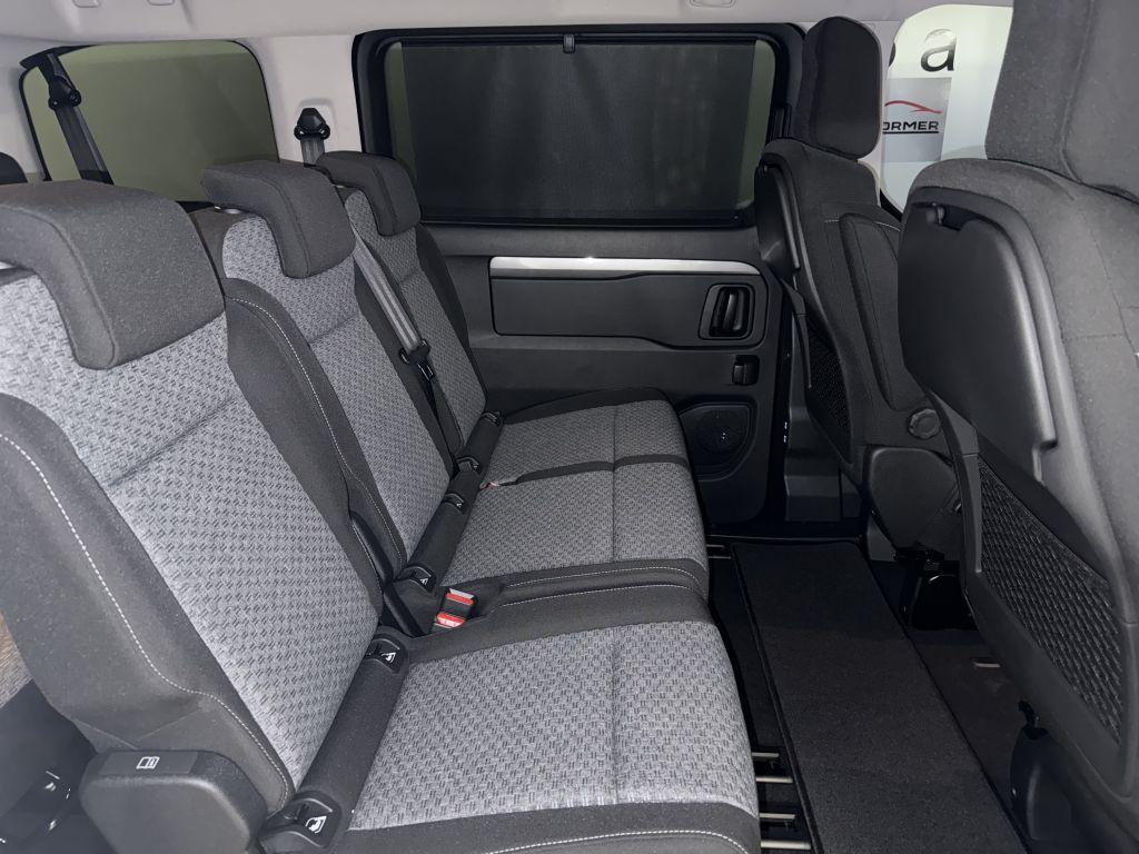 Toyota Proace Verso L2 Teamplayer (8-Si.) CarPlay,ACC