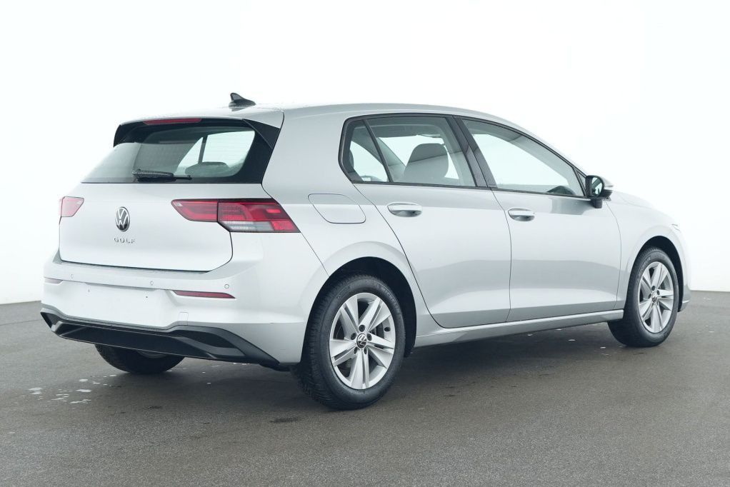 Volkswagen Golf Life 1.5 TSI Tempo*Nav*PDC*SH*Klima