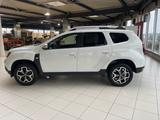 Dacia Duster II 1.3 TCE Prestige+4WD+AHK+Navi+Leder+SH - gebrauchte Dacia Duster aus dem Jahr 2020