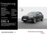 Audi Q7 45 TDI quattro S line Allradl.*HuD*Pano*air* - Audi Q7 Jahreswagen