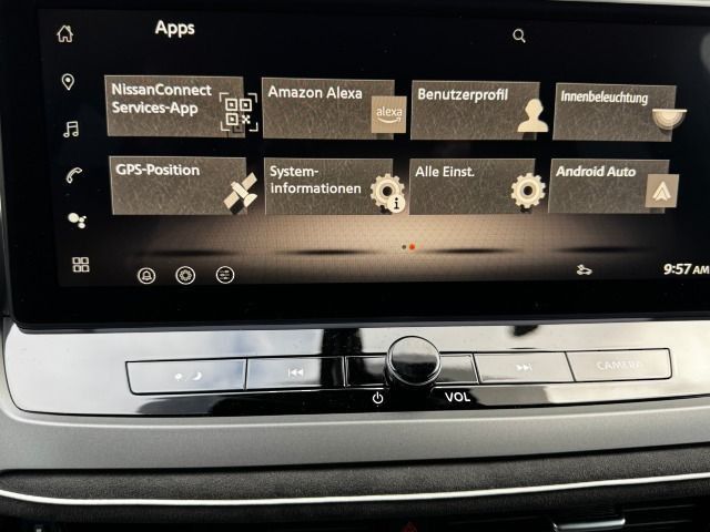 Fahrzeugabbildung Nissan Qashqai 1.5 VC-T e-Power N-Design*K-Plus*MJ25