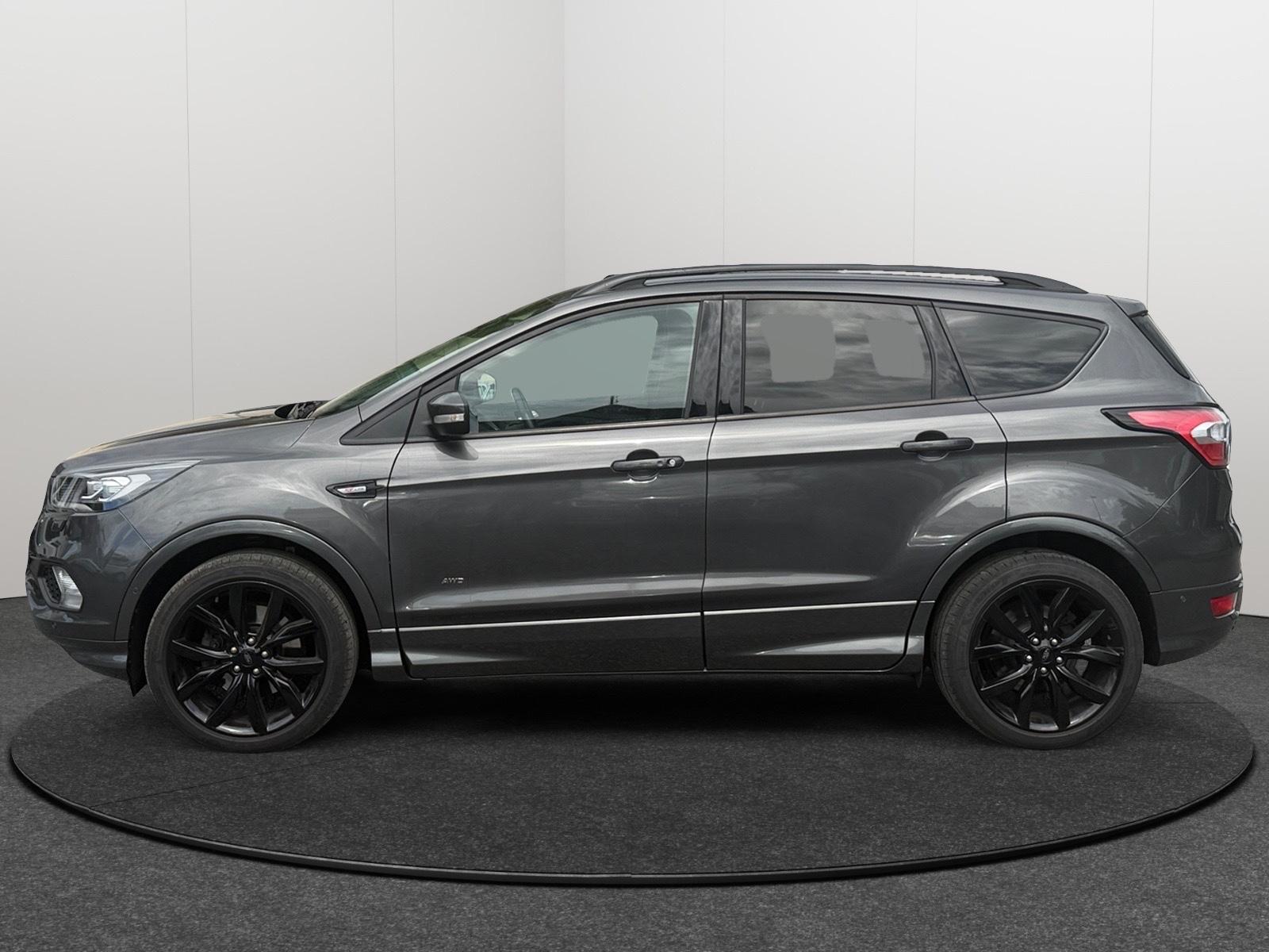 Ford Kuga ST-Line