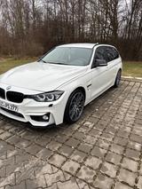 BMW 316i Touring - - BMW 316: 316i