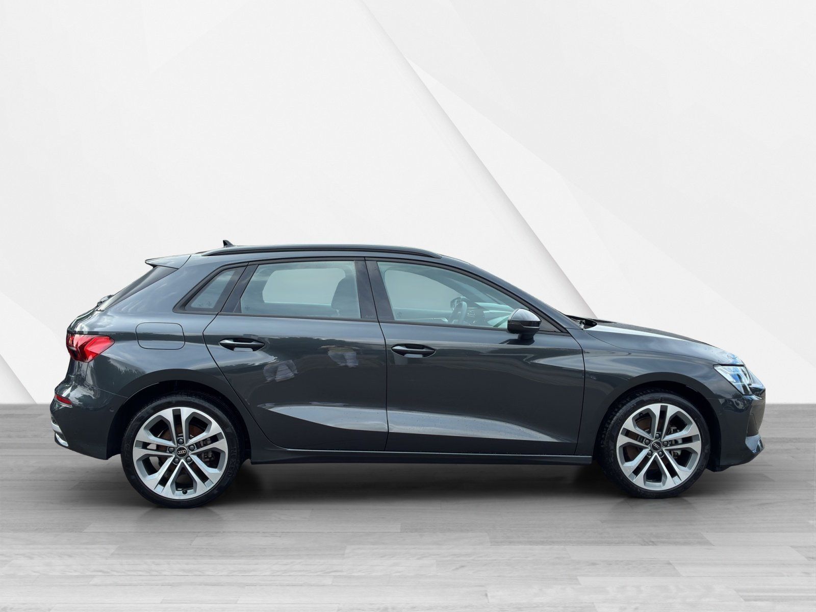 Fahrzeugabbildung Audi A3 Sportback 40 TFSI e S tronic Kamera,LED,Navi