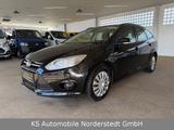 Ford Focus Turnier Champions Edition - Ford Focus: Schwarz, Edition