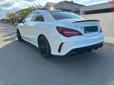 Mercedes-Benz 12 MONATE GARANTIE, Service und TÜV NEU - gebrauchte Mercedes-Benz CLA 45 AMG aus dem Jahr 2018