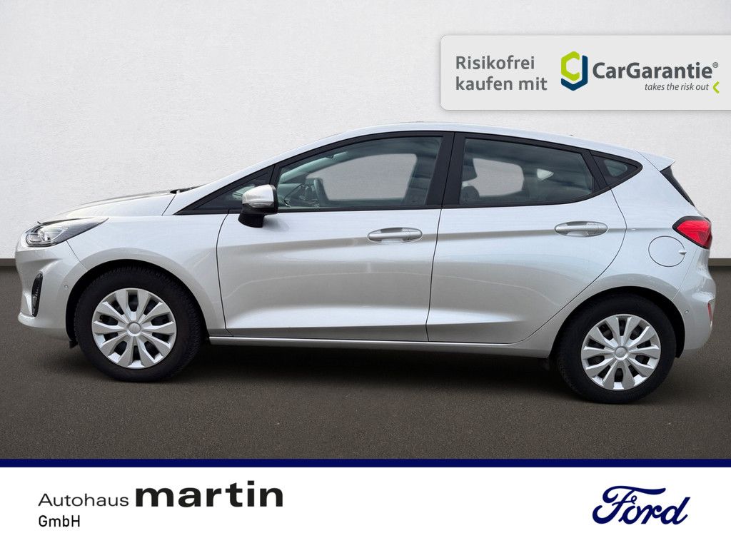 Fahrzeugabbildung Ford Fiesta 1.0 Cool&Connect PDC KAMERA FACEL. LED