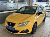Seat Ibiza Style 1,4 Allwetter Scheckheft CarPlay - Seat Ibiza: Gelb
