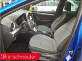 Seat Ibiza 1.0 TSI AB 190EUR FR NAVI REAR VIEW SHZ - Seat Ibiza Jahreswagen