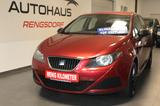 Seat Ibiza Lim. Reference - gebrauchte Seat Ibiza aus dem Jahr 2010