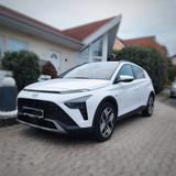 Hyundai BAYON 1.0 T-GDI 48V-Hybrid 88kW Prime, 8-fach - Hyundai BAYON von privat