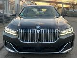 BMW 740d xDrive|HEAD-UP|STAND-HZ|SITZBELÜFTUNG|EURO6 - gebrauchte BMW 740 aus dem Jahr 2020