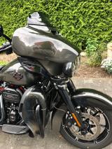 Harley-Davidson CVO Ultra Limited Black Earth  - HARLEY-DAVIDSON BLACK