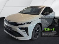 Skoda Enyaq - Vorschau Bild 1