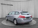 Peugeot 308 SW HU+Garantie//Zahnriemen NEU - Peugeot Gebrauchtwagen in Karlsruhe