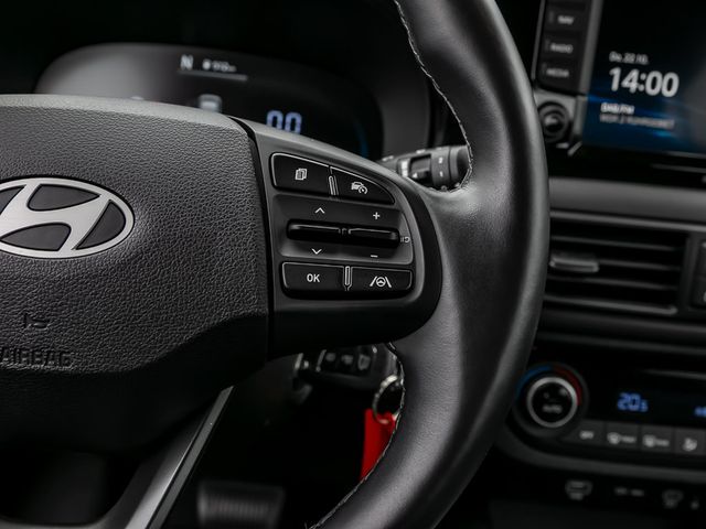 Hyundai i10 1.0 Trend Spurhalteassistent Kamera Navi